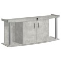 Szafka pod Akwarium profilowane AP Comfort 160x60x67 BETON