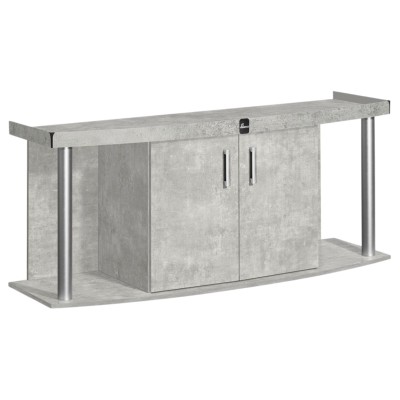 Szafka pod Akwarium profilowane AP Comfort 160x60x67 BETON