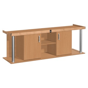 Szafka pod Akwarium proste Comfort 200x60x67 BUK