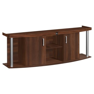 Szafka pod Akwarium profilowane AP Comfort 200x60x67 ORZECH