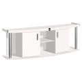 Szafka pod Akwarium profilowane AP Comfort 200x60x67 BIAŁA
