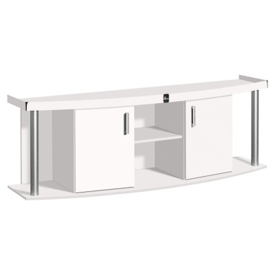 Szafka pod Akwarium profilowane AP Comfort 200x60x67 BIAŁA