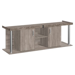 Szafka pod Akwarium proste Comfort 200x60x67 DĄB TRUFLOWY
