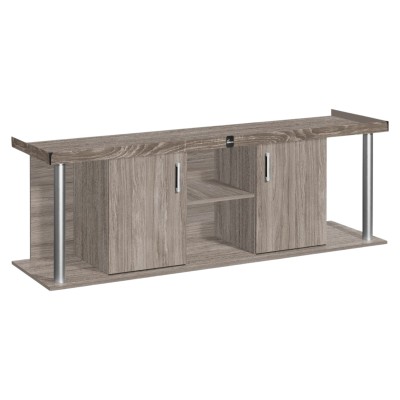 Szafka pod Akwarium proste Comfort 200x60x67 DĄB TRUFLOWY
