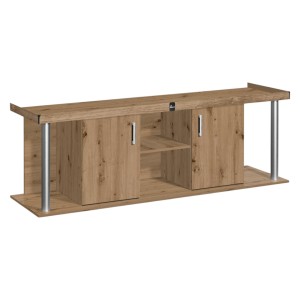 Szafka pod Akwarium proste Comfort 200x60x67 DĄB ARTISAN