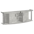 Szafka pod Akwarium profilowane AP Comfort 200x60x67 BETON