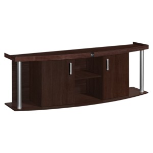 Szafka pod Akwarium profilowane AP Comfort 200x80x67 WENGE