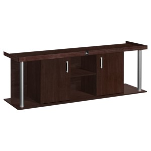 Szafka pod Akwarium proste Comfort 200x80x67 WENGE