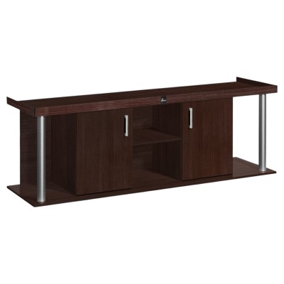 Szafka pod Akwarium proste Comfort 200x80x67 WENGE