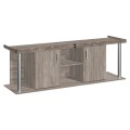 Szafka pod Akwarium proste Comfort 200x80x67 DĄB TRUFLOWY