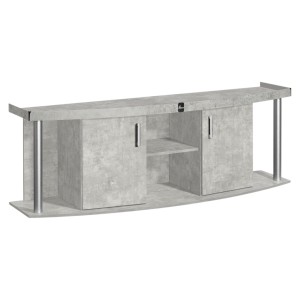 Szafka pod Akwarium profilowane AP Comfort 200x80x67 BETON