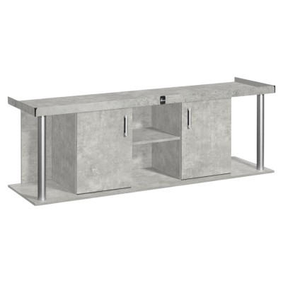 Szafka pod Akwarium proste Comfort 200x80x67 BETON