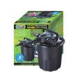 Filtr Ciśnieniowy do Oczka Wodnego z Lampą UV-C 24W Aqua Nova NFF-12000 do Oczka 12000l