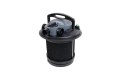 Filtr Ciśnieniowy do Oczka Wodnego z Lampą UV-C 24W Aqua Nova NFF-12000 do Oczka 12000l