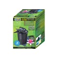 Filtr Ciśnieniowy do Oczka Wodnego z Lampą UV-C 36W Aqua Nova NFF-15000 do Oczka 15000l