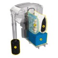 Fluval AC50 Filtr Kaskadowy do Akwarium 76-190l Cichy Wydajny Niezawodny