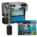 Fluval AC50 Filtr Kaskadowy do Akwarium 76-190l Cichy Wydajny Niezawodny