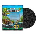 JBL MANADO 10L Podłoże Do Akwarium Do Roślin - Substrat DARK