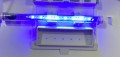 AQUAEL POKRYWA LEDDY DAY&NIGHT 75x35cm LED