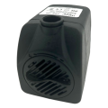 Pompa Do Oczka Fontanny HSB-750 1000 L/H 15W h + KOMPLET DYSZ FONTANNOWYCH