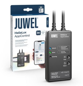 Juwel HELIALUX AppControl REGULATOR WŁĄCZNIK ŚWIATŁA WiFi