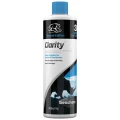 Seachem Clarity Środek do Klarowania Wody w Akwarium na Zmętnienia 250ml + 30% GRATIS = 325ml