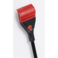 Zestaw Do Czyszczenia Akwarium 3 Końcówki 90cm 