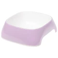 Ferplast GLAM XS Lilac Fiolet Miska Dla Psa Kota 200ml