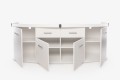 Szafka pod Akwarium proste Solid 200x80x75cm BUK