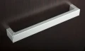 Szafka pod Akwarium proste Solid 200x80x75cm WENGE