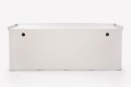 Szafka pod Akwarium proste Solid 200x80x75cm GRAFIT