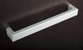 Szafka pod Akwarium proste Solid 200x80x75cm GRAFIT