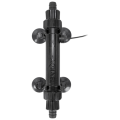 AQUAEL AS-3W LED Nowoczesny STERYLIZATOR UV LAMPA UV-C Do Akwarium