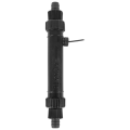 AQUAEL AS-3W LED Nowoczesny STERYLIZATOR UV LAMPA UV-C Do Akwarium