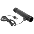 AQUAEL AS-3W LED Nowoczesny STERYLIZATOR UV LAMPA UV-C Do Akwarium