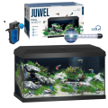 Juwel Primo 60l 2.0 Kompletny Zestaw Akwarium Czarne 61x31x37cm