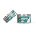 Comfy Premium Mousse Karma Mokra dla Kotów Sterylizowanych Kastrowanych z Tuńczykiem 85g