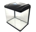 Akwarium HR-300 14L z filtrem i Lampą LED