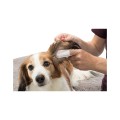Trixie Ear Care Napalcowe Czyściki do Uszu dla Psa Kota Czyste Uszy 50szt.