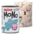 Comfy Appetit Monobiałkowa Karma Mokra dla Psa Okoń Morski 400g