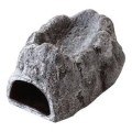 Exo Terra Wet Rock Ceramiczna Jaskinia Kryjówka dla Gadów 20x13x11cm rozm. L