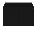 Diversa Szafka pod terrarium Terra Aquatic 80x50x50cm 4 KOLORY