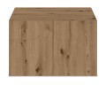 Diversa Szafka pod terrarium Terra Aquatic 80x50x50cm 4 KOLORY