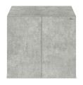 Diversa Szafka pod terrarium Terra Aquatic 80x50x70cm 4 KOLORY