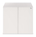 Diversa Szafka pod terrarium Terra Aquatic 80x50x70cm 4 KOLORY