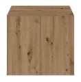 Diversa Szafka pod terrarium Terra Aquatic 80x50x70cm 4 KOLORY