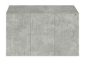 Diversa Szafka pod terrarium Terra Aquatic 120x50x70cm 4 KOLORY