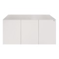 Diversa Szafka pod terrarium Terra Aquatic 150x80x70cm 4 KOLORY