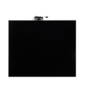 AQUAEL GLOSSY Marine 60 Akwarium Morskie Czarne 170L 60x58x50cm Zestaw Akwarium + SZAFKA