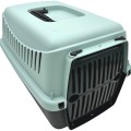 Transporter Dla Kota Królika Gryzoni Gipsy XS ECO ICE - BLUE